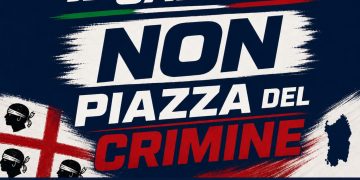 Il movimento di Vannacci manifesta a Cagliari contro il degrado il 30 maggio