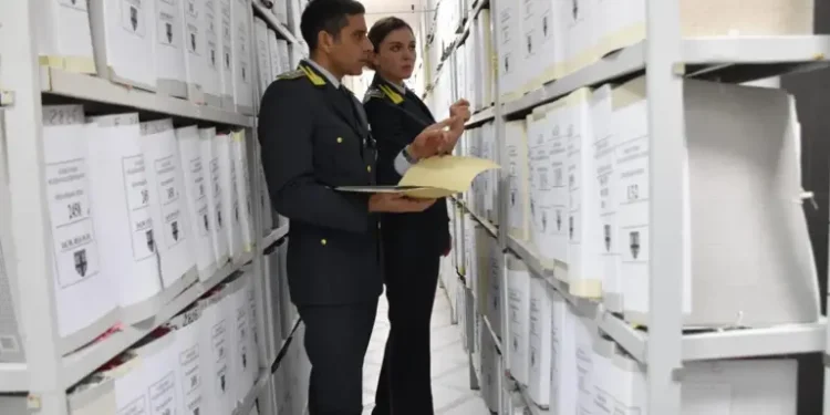 Peculato, denunciato un amministratore di sostegno a Cagliari