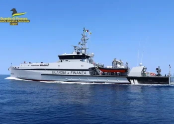 Gdf, in Sardegna 100 barche estere non dichiarate al fisco per 48 milioni