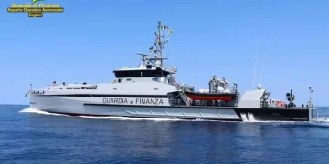 Gdf, in Sardegna 100 barche estere non dichiarate al fisco per 48 milioni