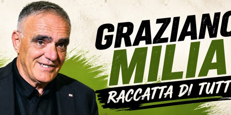 Elezioni a Quartu, Graziano Milia raccatta di tutto
