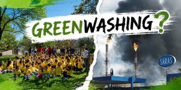 Libri, giochi e musica, torna a Perdasdefogu il Festival dei ragazzi: ma c’è chi sfrutta il greenwashing