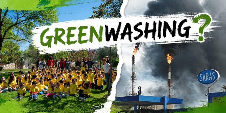 Libri, giochi e musica, torna a Perdasdefogu il Festival dei ragazzi: ma c’è chi sfrutta il greenwashing