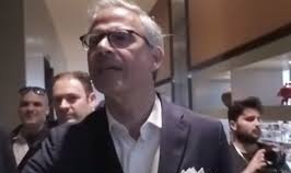 Libertà di stampa, Salvatore Cicu e quella volta che…
