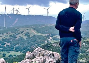 Contro la speculazione energetica, iniziativa a Ittiri il 4 giugno