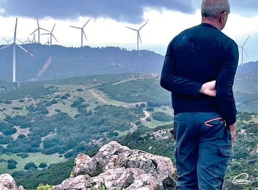 Contro la speculazione energetica, iniziativa a Ittiri il 4 giugno