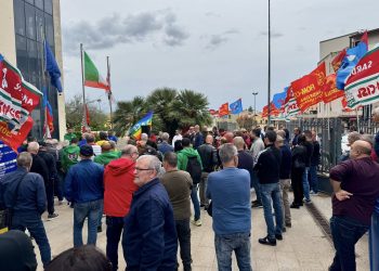 Vertenza Sulcis, Cgil pronta alla mobilitazione regionale