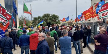 Vertenza Sulcis, Cgil pronta alla mobilitazione regionale
