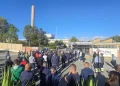 Riparte protesta dei metalmeccanici Sulcis, prima a Cagliari poi a Roma