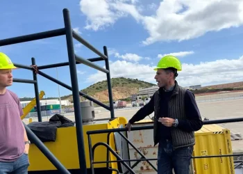 Via ai lavori di ripristino dei fondali nel canale di accesso al porto di Olbia