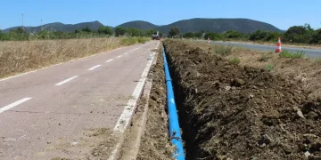 Decimomannu, il 26 maggio stop all’erogazione dell’acqua per lavori