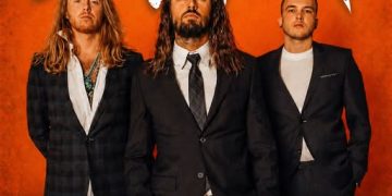 I Levara tornano in Italia: due date a novembre