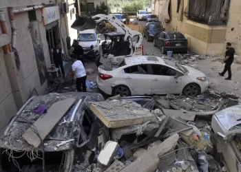 Unicef, in una settimana 77 bambini uccisi o feriti in Libano dal regime sanguinario israeliano