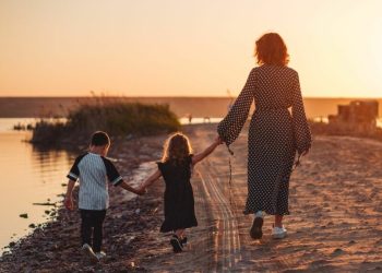 In Italia lavora solo il 58% delle madri con figli piccoli