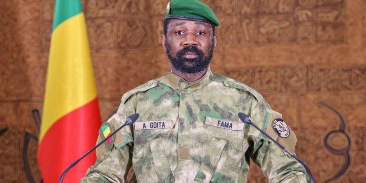 Mali, il Presidente ringrazia la Russia per il contributo alla difesa della nazione
