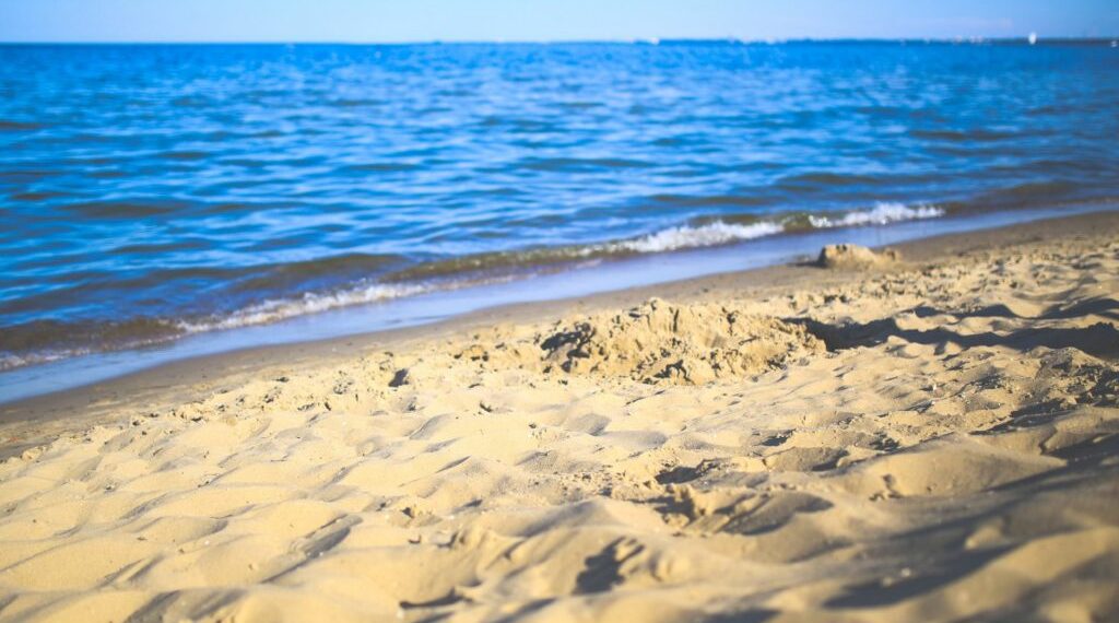 Bandiere blu, le spiagge premiate sono 525. Liguria in testa poi Puglia e Calabria