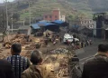 Salgono a oltre 50 i morti nella miniera di carbone in Cina