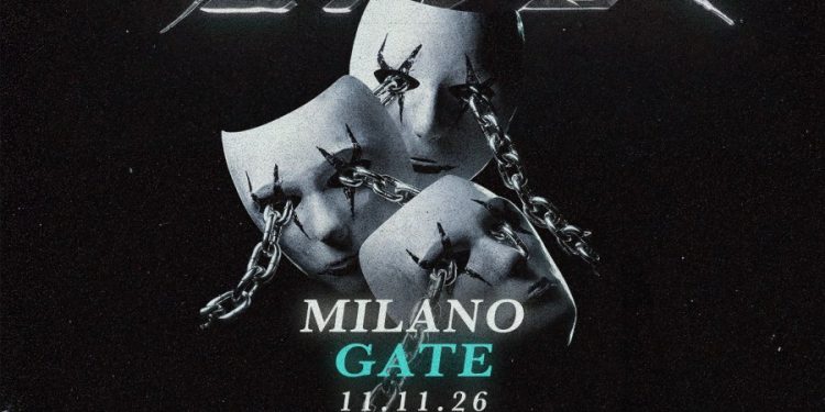 Modestep: una data a Milano a novembre