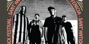 I Mogwai al Sulky Rock 2026. La band scozzese per la prima volta in Sardegna