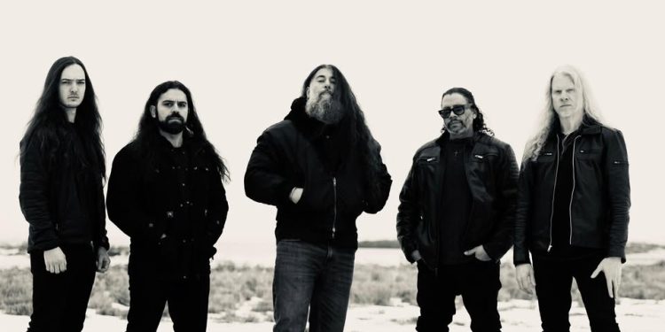 NEVERMORE: la formazione metal americana torna in Italia al Live Club di Trezzo sull’Adda il 4 settembre 2026