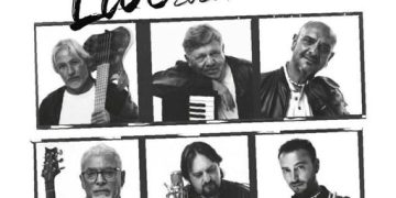 I Nomadi tornano in concerto a Burcei dopo 30 anni