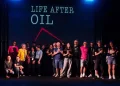 La terra fra shock climatici e migrazioni al Life After Oil Festival