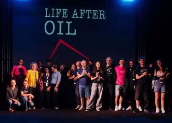 La terra fra shock climatici e migrazioni al Life After Oil Festival