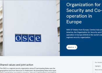 Osce, entro la fine del 2026 le linee guida sulle Slapp