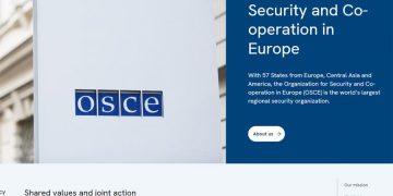 Osce, entro la fine del 2026 le linee guida sulle Slapp