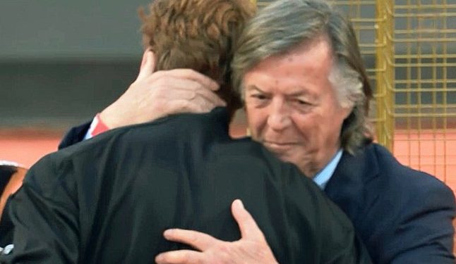 Panatta: “Io non avrei mai potuto essere come Sinner”