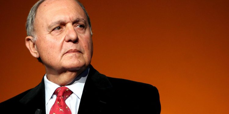 Economia, con Paolo Savona gli atenei sardi a confronto con il sistema bancario