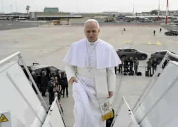 Il Papa in Francia dal 25 al 28 settembre, visiterà anche l’Unesco
