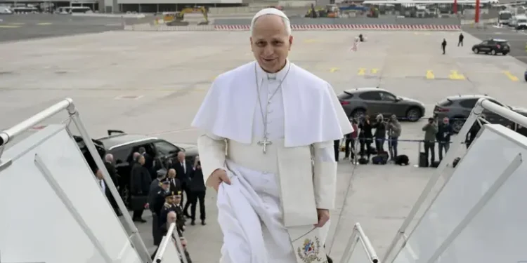 Il Papa in Francia dal 25 al 28 settembre, visiterà anche l’Unesco