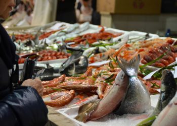 Cagliari, Mercati Civici di via Quirra e Santa Maria Chiara, aperti il 2 giugno