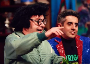Lapola, 40 anni di risate tra teatri e tv