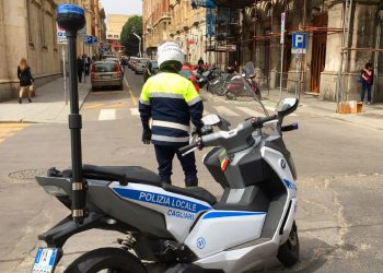 Cagliari, chiusura dinamica al traffico (dalle 10 alle 12) in via Vesalio dal 5 al 15 maggio 2026