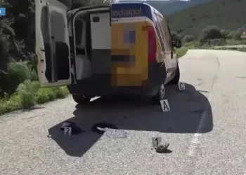 Assalti a portavalori, arrestati altri due componenti della banda del Nuorese