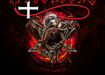 I Possessed tornano in Italia: due date a giugno