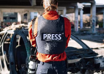 Giornata mondiale della libertà di stampa, Rapporto Unesco: “128 i giornalisti uccisi nel 2025”