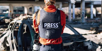 Giornata mondiale della libertà di stampa, Rapporto Unesco: “128 i giornalisti uccisi nel 2025”