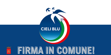 Bloccare la geoingegneria climatica: raccolta di firme in tutta Italia