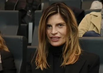 Laura Ravetto lascia la Lega e aderisce a Futuro Nazionale di Vannacci