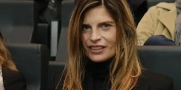 Laura Ravetto lascia la Lega e aderisce a Futuro Nazionale di Vannacci