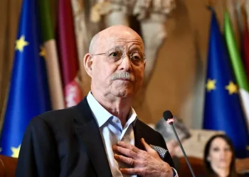 Jeremy Rifkin, ‘la svolta arriverà dall’IA delle persone e dalla Generazione Z’