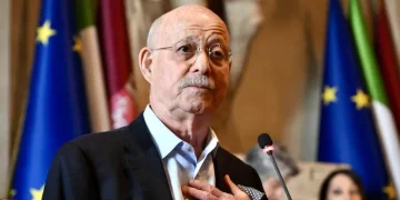 Jeremy Rifkin, ‘la svolta arriverà dall’IA delle persone e dalla Generazione Z’
