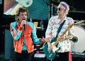 Media, i Rolling Stones confermano l’uscita del nuovo album il 10 luglio