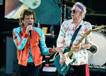 Media, i Rolling Stones confermano l’uscita del nuovo album il 10 luglio