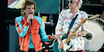 Media, i Rolling Stones confermano l’uscita del nuovo album il 10 luglio
