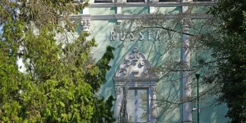 Per il Padiglione di Mosca alla Biennale l’opening il 6 maggio