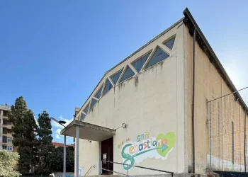 Oratorio S.Sebastiano, 270mila euro dalla Regione per la messa in sicurezza